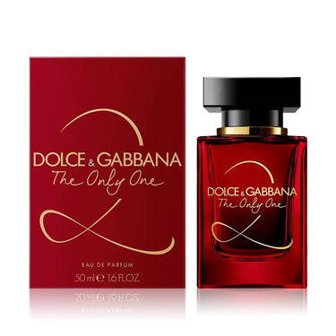 The Only One 2 EDP for Women by Dolce & Gabbana, 100 ml