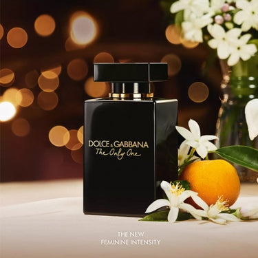 The Only One Intense EDP for Women by Dolce & Gabbana, 100 ml