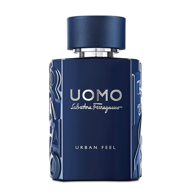 Uomo Urban Feel EDT for Men by Salvatore Ferragamo, 100ml