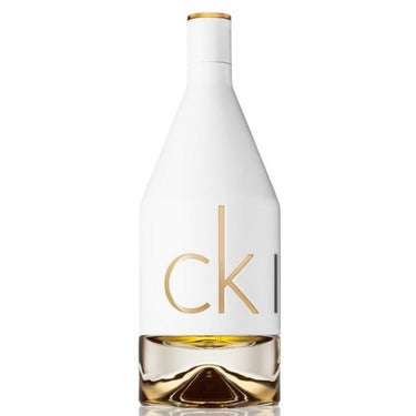 ck IN2U EDT for Women by Calvin Klein, 150 ml