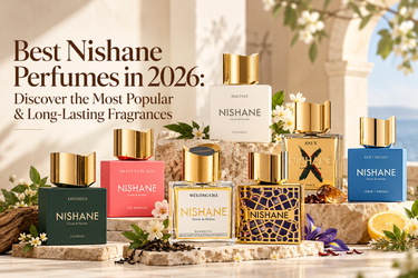 Best Nishane Perfumes in 2026: Discover the Most Popular & Long-Lasting Fragrances