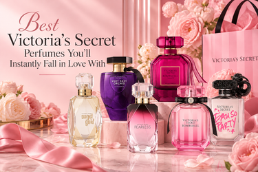 Best Victoria’s Secret Perfumes You’ll Instantly Fall in Love With