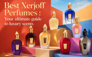 Best Xerjoff Perfumes : Your ultimate guide to luxury scents | Fragmetics - Fragmetics.com