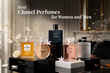 Top Chanel Perfumes for Men and Women You Must Try in 2026 - Fragmetics.com