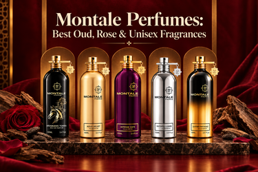 Montale Perfumes Best Oud, Rose & Unisex Fragrances