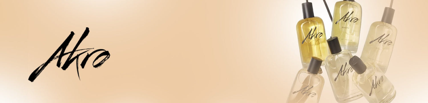 Akro - Fragmetics.com