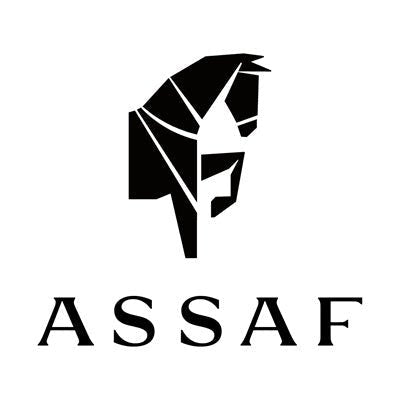Assaf - Fragmetics.com