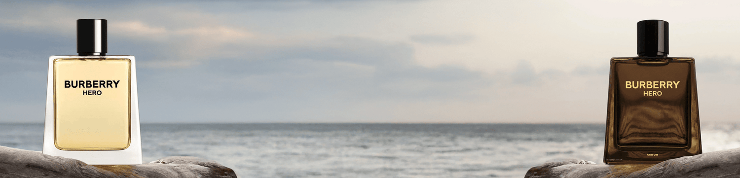 Burberry - Fragmetics.com