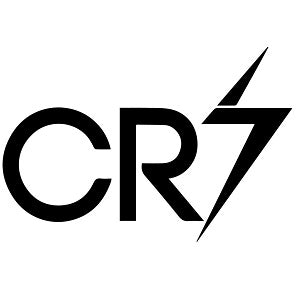 Cristiano Ronaldo - Fragmetics.com