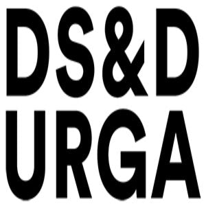 D.S.& Durga - Fragmetics.com