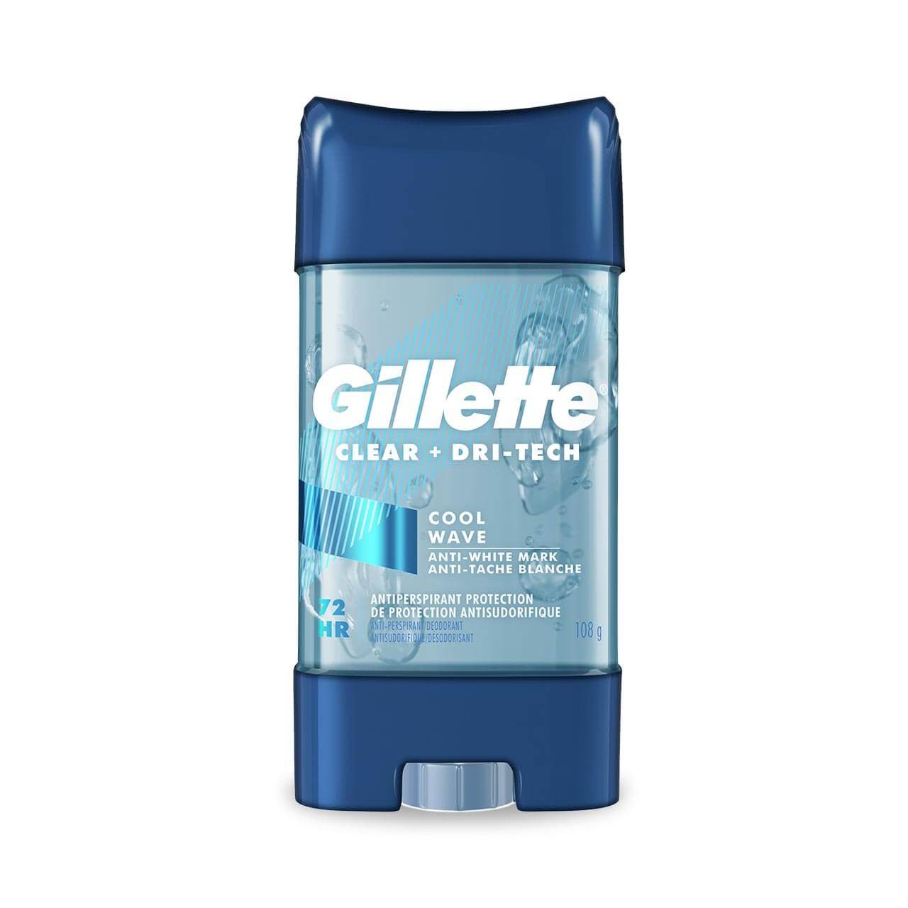 Deodorant & Antiperspirant - Fragmetics.com