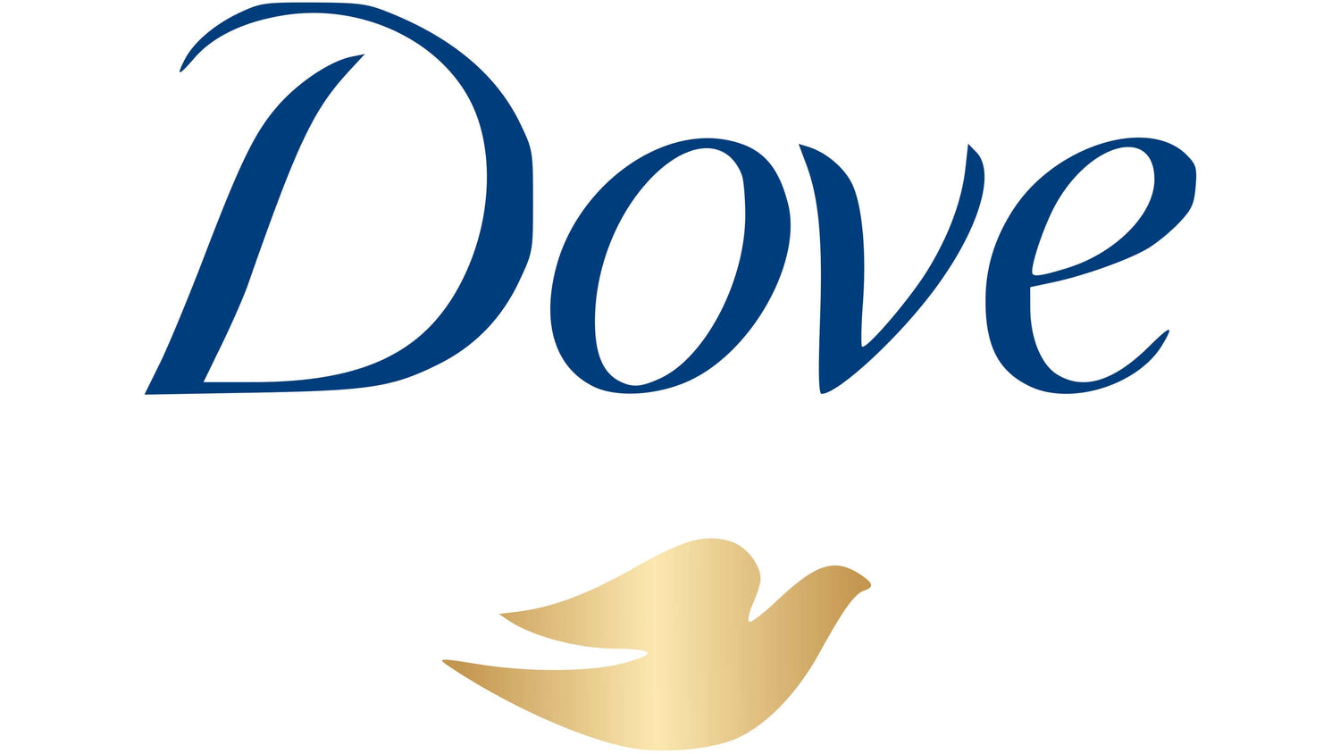 Dove - Fragmetics.com