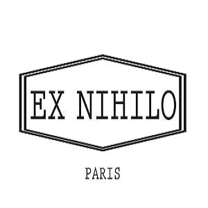 Ex Nihilo - Fragmetics.com