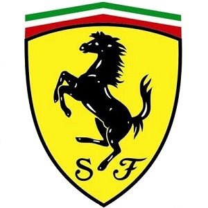 Ferrari - Fragmetics.com