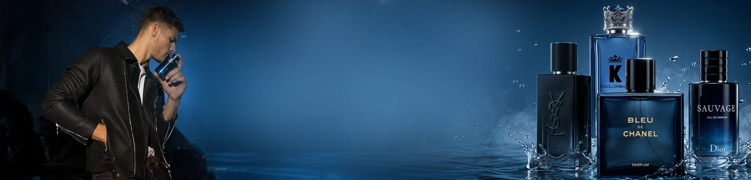 Men's Perfumes - Fragmetics.com