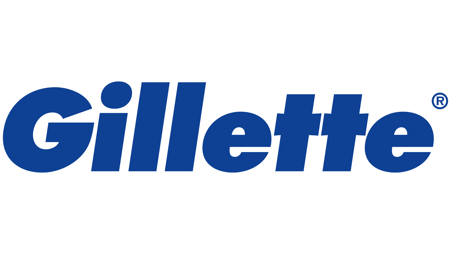 Gillette - Fragmetics.com