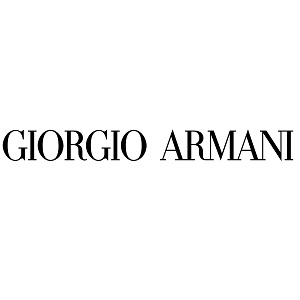 Giorgio Armani - Fragmetics.com