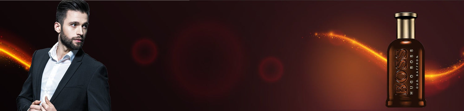 Hugo Boss - Fragmetics.com