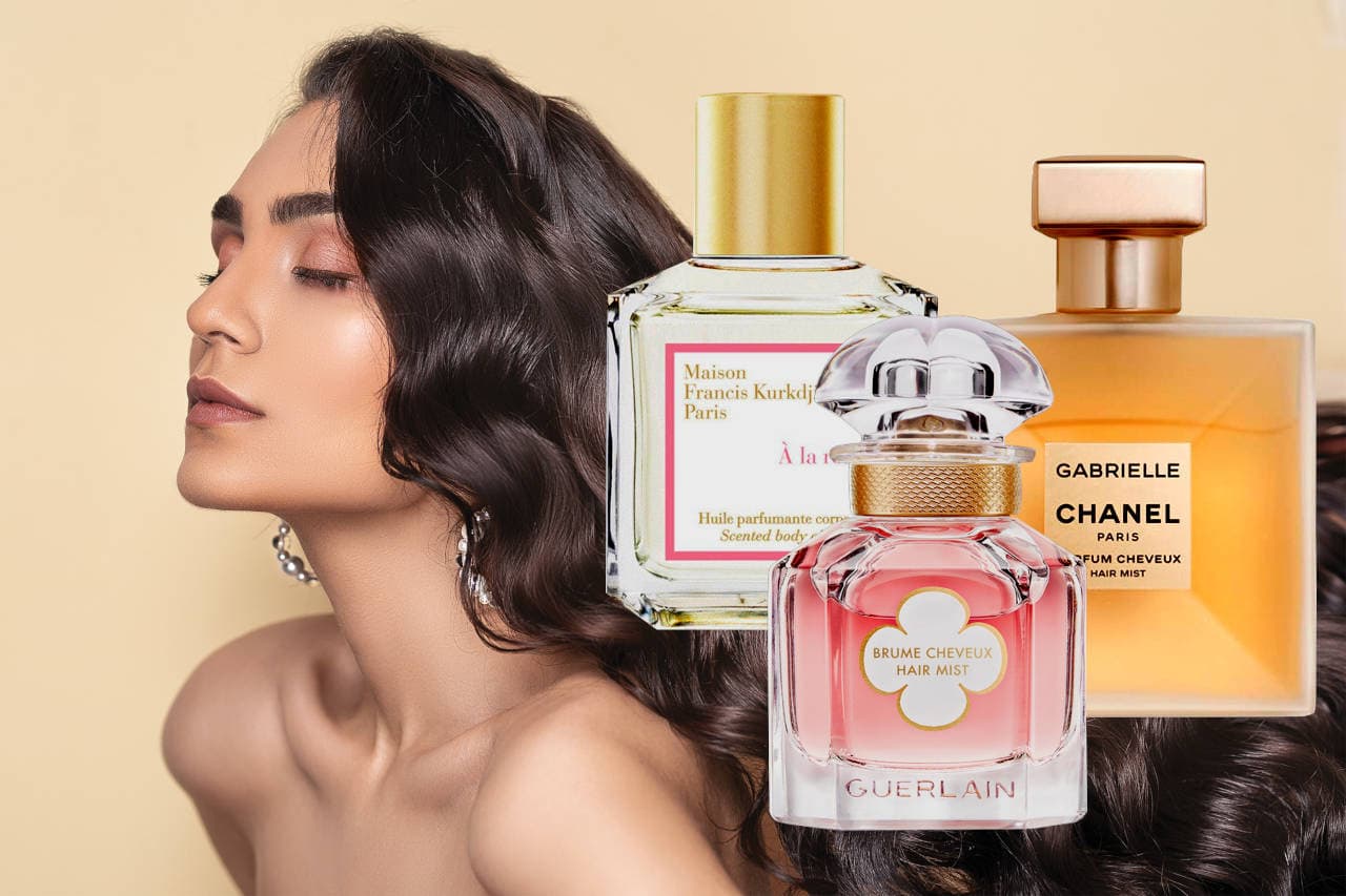 Hair Mists - Fragmetics.com
