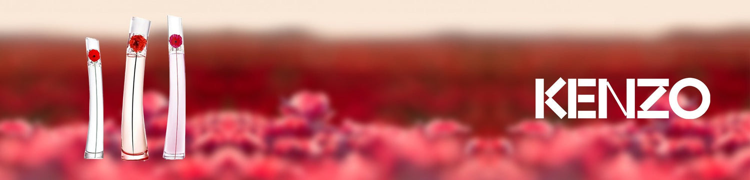Kenzo - Fragmetics.com