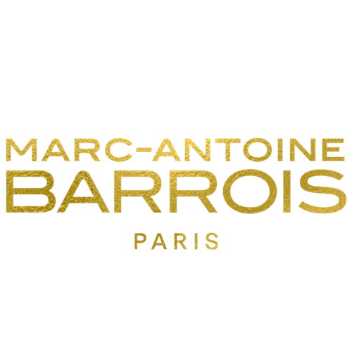Marc-Antoine Barrois - Fragmetics.com