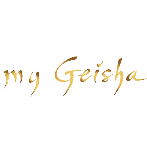 My Geisha - Fragmetics.com