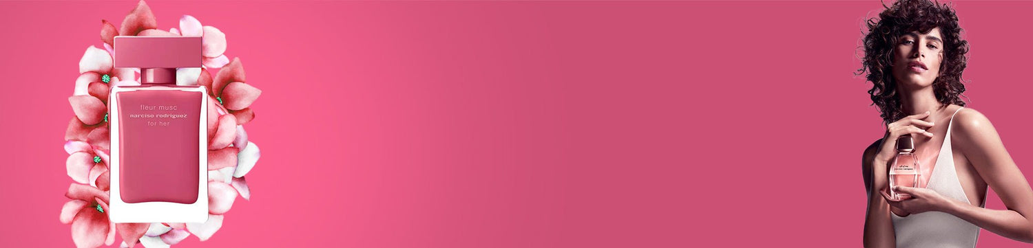 Narciso Rodriguez - Fragmetics.com