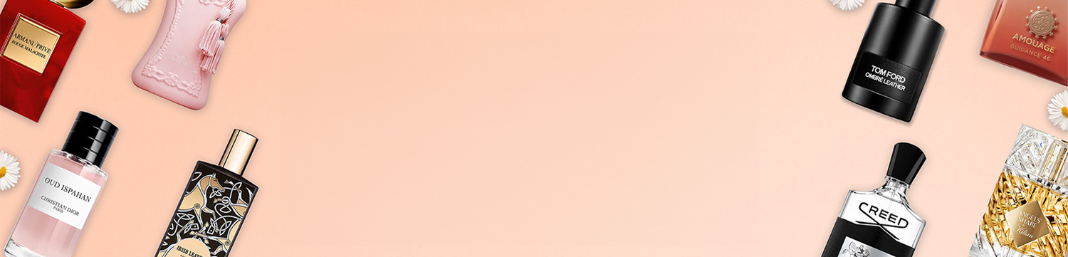 Best Unisex Fragrances UAE | Fragmetics
