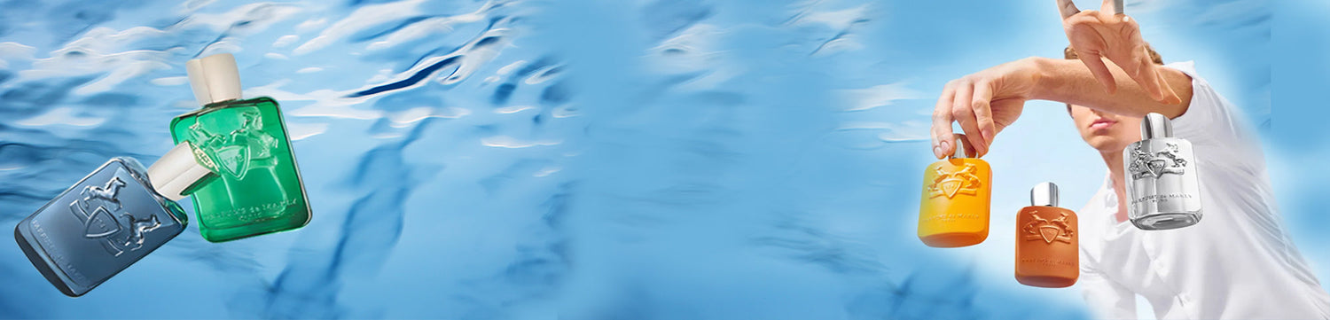 Parfums De Marly - Fragmetics.com