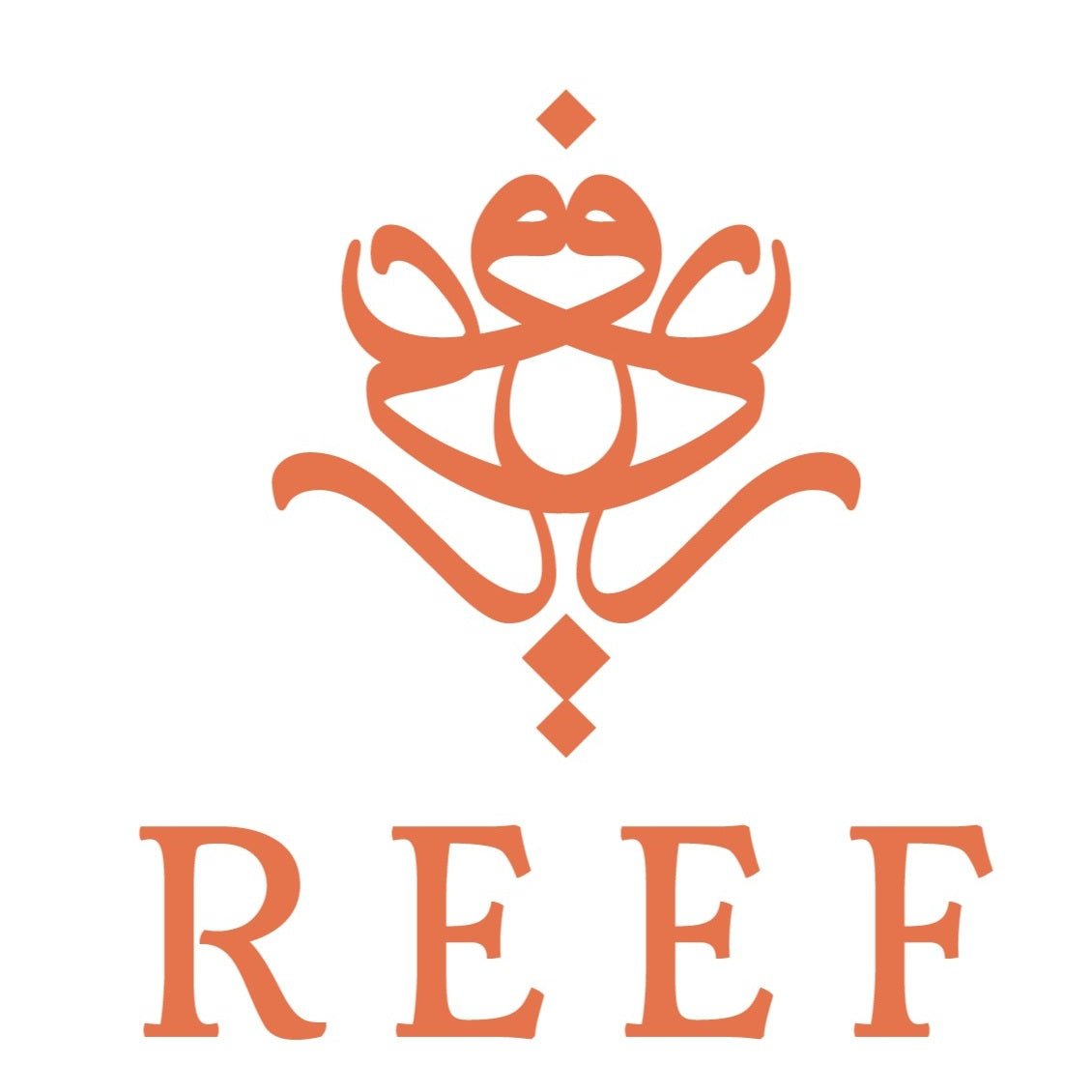 Reef - Fragmetics.com