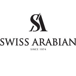 Swiss Arabian - Fragmetics.com