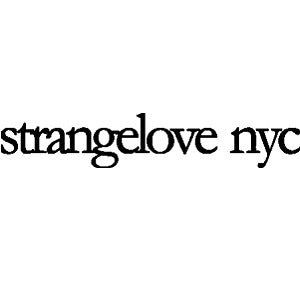 Strangelove NYC - Fragmetics.com