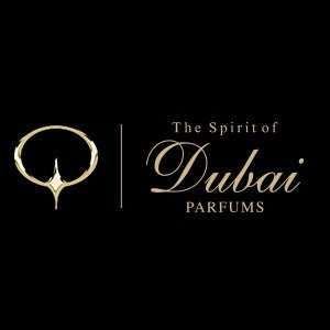 The Spirit of Dubai - Fragmetics.com