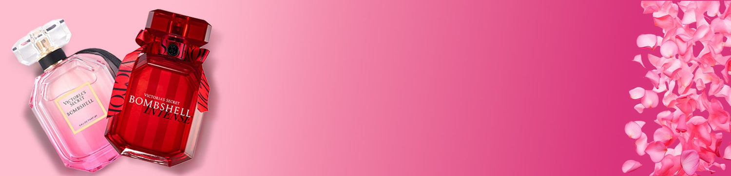 Victoria's Secret - Fragmetics.com