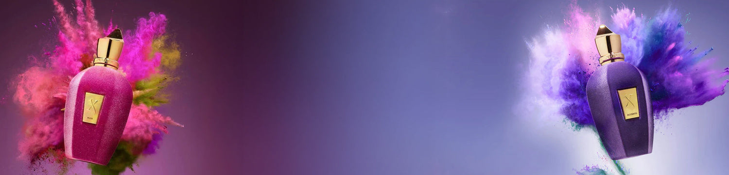 Xerjoff - Fragmetics.com