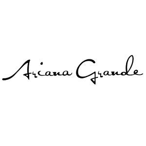 Ariana Grande - Fragmetics.com