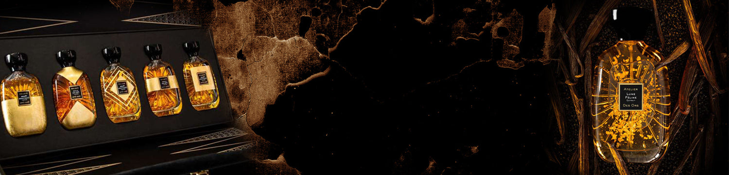 Atelier Des Ors - Fragmetics.com