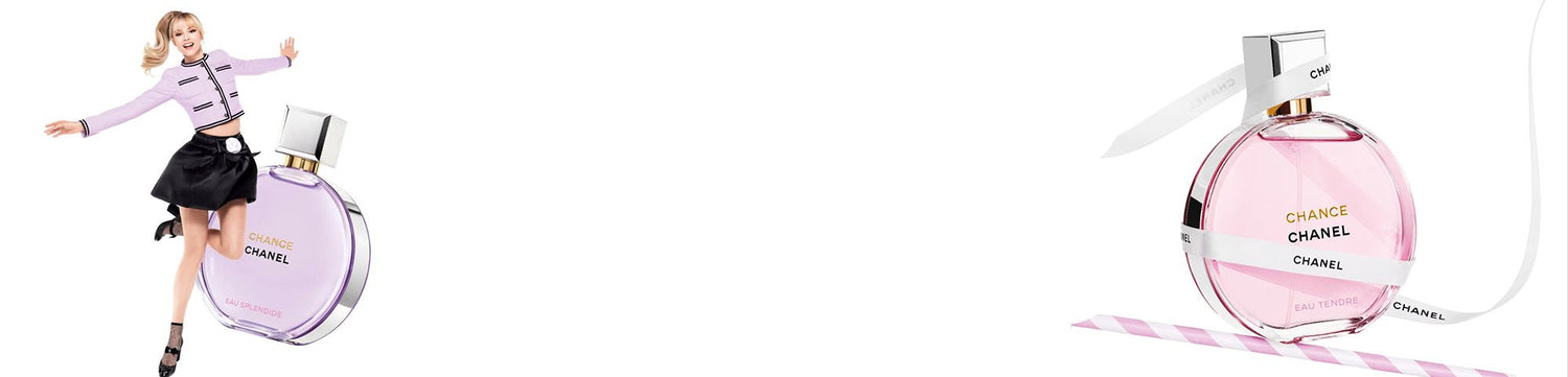 Chanel - Fragmetics.com