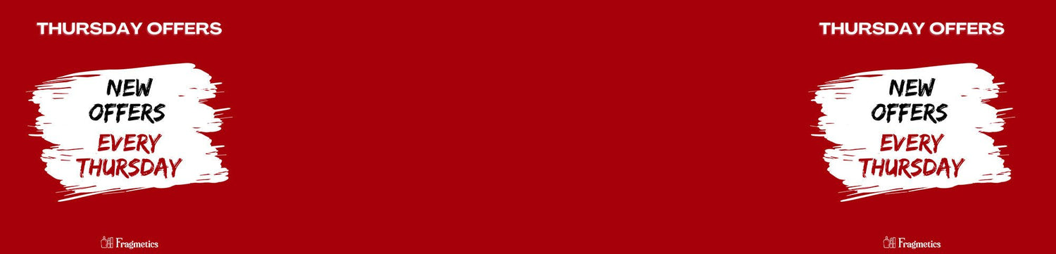 OFFERS - Fragmetics.com