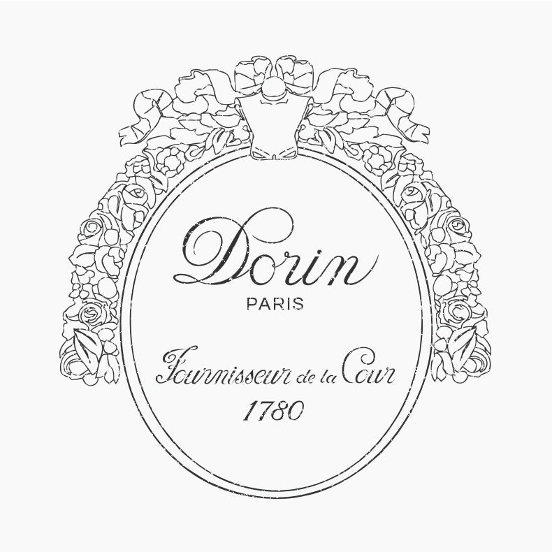 Dorin - Fragmetics.com
