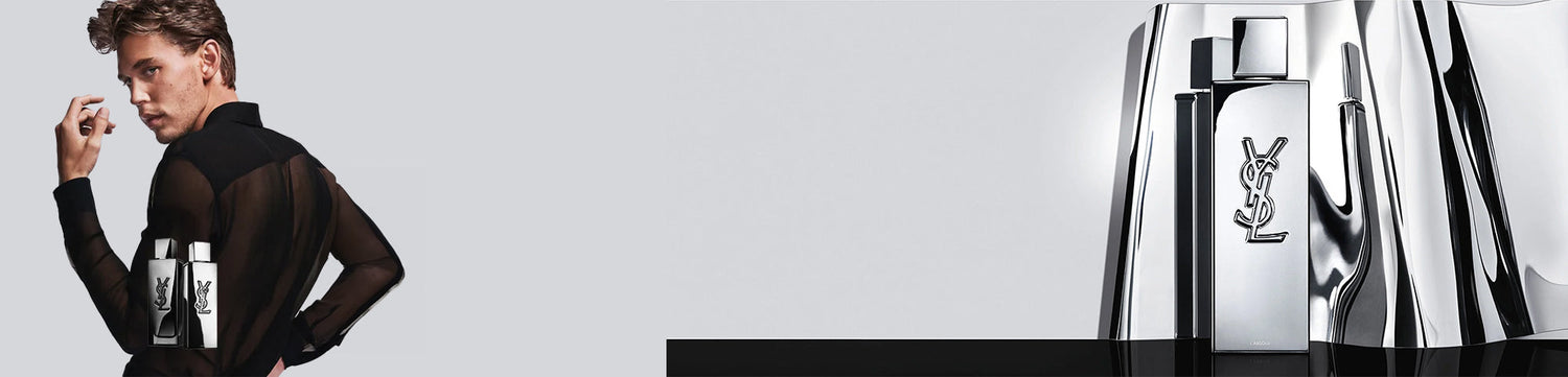 Yves Saint Laurent - Fragmetics.com