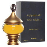 1001 Nights EDP Unisex by Ajmal, 60 ml