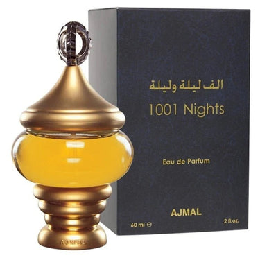 1001 Nights EDP Unisex by Ajmal, 60 ml
