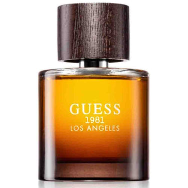 1981 Los Angeles EDT for Men by Guess, 100 ml