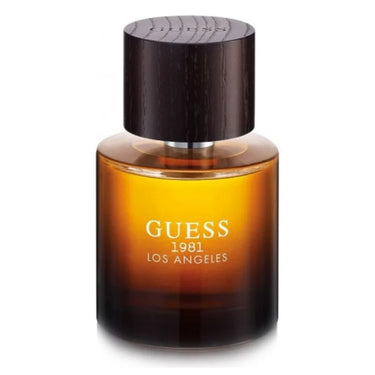 1981 Los Angeles EDT for Men by Guess, 100 ml