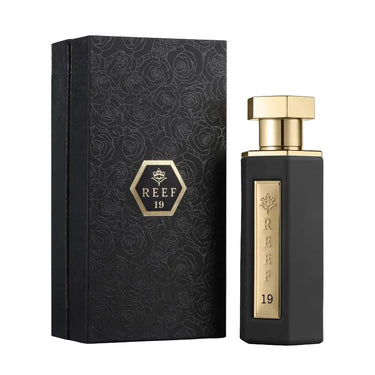 19 Parfum Unisex by Reef, 100 ml - Fragmetics.com