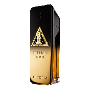 1 Million Night Elixir Parfum Elixir for Men by Paco Rabanne, 100 ml
