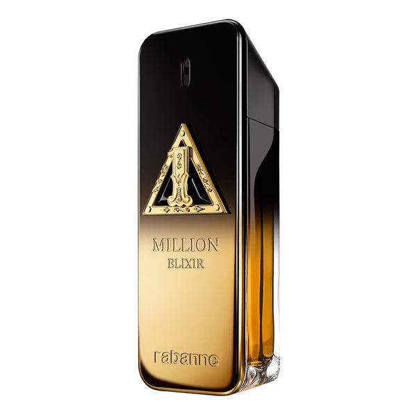 1 Million Night Elixir Parfum Elixir for Men by Paco Rabanne, 100 ml