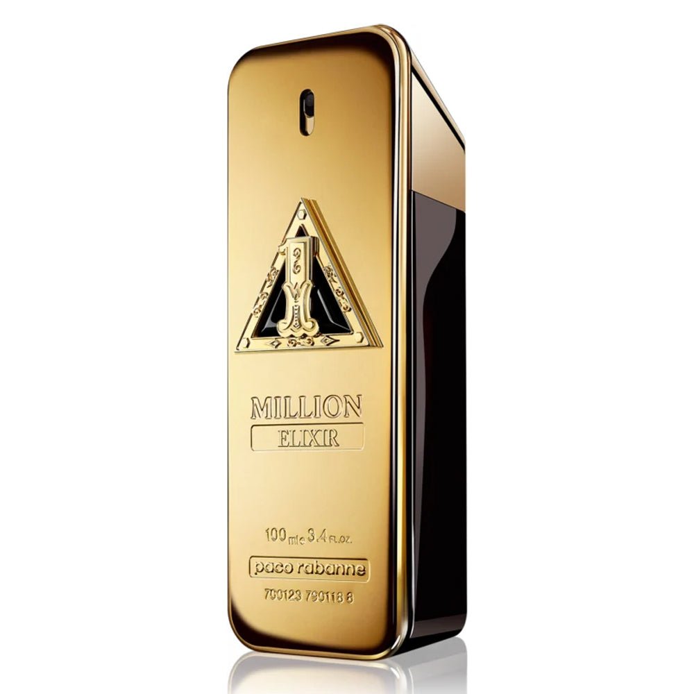 1 Million Elixir Parfum Intense for Men by Paco Rabanne, 100 ml