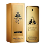 1 Million Elixir Parfum Intense for Men by Paco Rabanne, 200 ml - Fragmetics.com